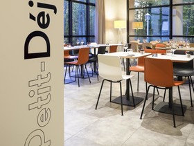 Hôtel ibis Nancy Brabois
