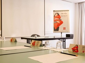 Hôtel ibis Nancy Brabois
