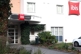 Hôtel ibis Nancy Brabois