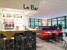 Hôtel ibis Nancy Brabois