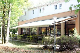 Hôtel ibis Nancy Brabois