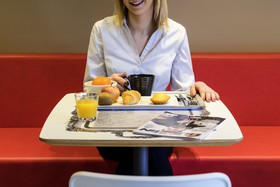 Hôtel ibis Nancy Brabois