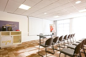 Hôtel ibis Nancy Brabois