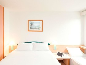 Hôtel ibis Nancy Brabois