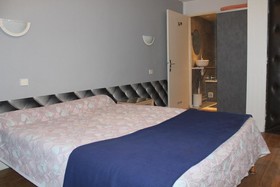 Hôtel Les Portes D'Or