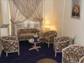 Hôtel Les Portes D'Or