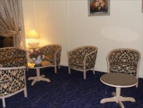 Hôtel Les Portes D'Or