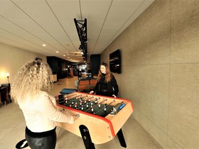 ibis Styles Nancy Centre Gare