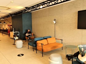 ibis Styles Nancy Centre Gare