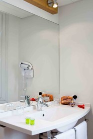 ibis Styles Nancy Centre Gare