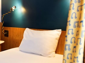 ibis Styles Nancy Centre Gare