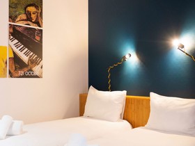 ibis Styles Nancy Centre Gare