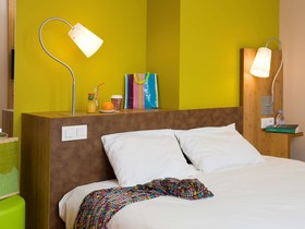 ibis Styles Nancy Centre Gare