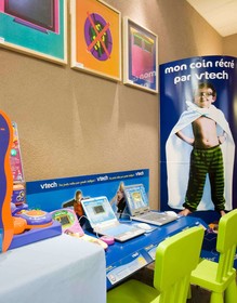 ibis Styles Nancy Centre Gare