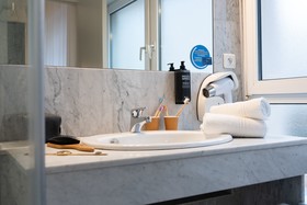ibis Styles Nancy Centre Gare