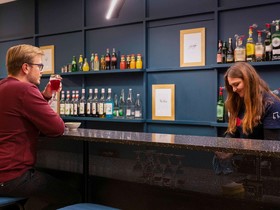 ibis Styles Nancy Centre Gare
