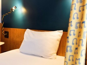 ibis Styles Nancy Centre Gare