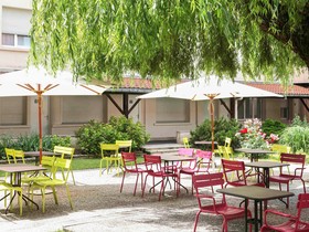 ibis Styles Nancy Centre Gare