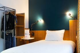 ibis Styles Nancy Centre Gare