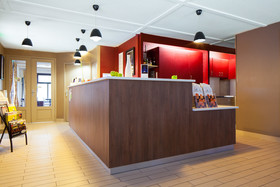 Hotel Kyriad Direct Nancy Sud - Vandoeuvre