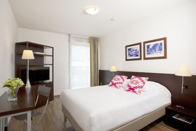 Residhome Nancy Lorraine