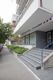 Residhome Nancy Lorraine