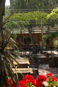 Hotel Aux 2 Roses