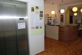 Hotel Aux 2 Roses