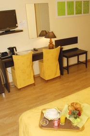 Hotel Aux 2 Roses