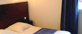 Hôtel L'Evidence