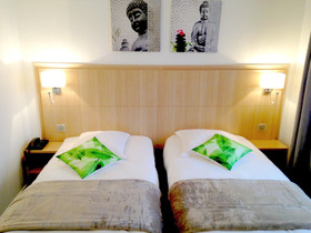 Hôtel L'Evidence