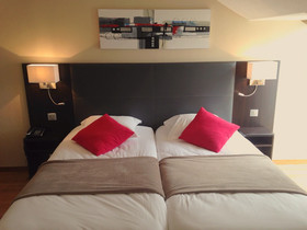 Hôtel L'Evidence