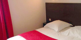 Hôtel L'Evidence