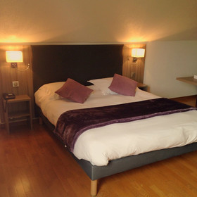 Hôtel L'Evidence