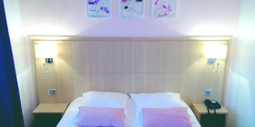 Hôtel L'Evidence