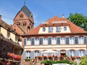 Hôtel Du Herrenstein