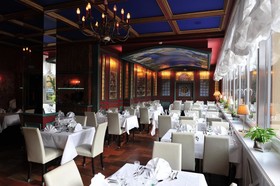 Hôtel du Parc Wellness & Beauty, Spa