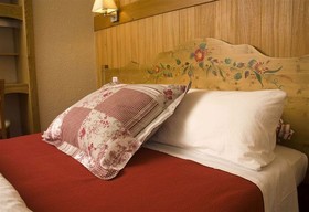 Hôtel du Parc Wellness & Beauty, Spa