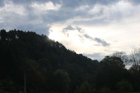 Les Jardins Du Nideck