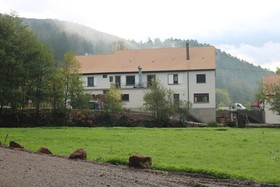 Les Jardins Du Nideck