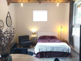 Les Jardins Du Nideck