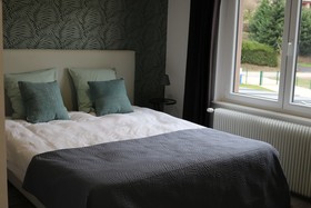 Les Jardins Du Nideck