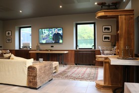 Les Jardins Du Nideck