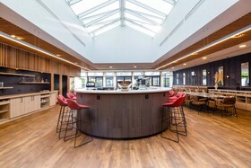 Citadines Eurometropole Strasbourg