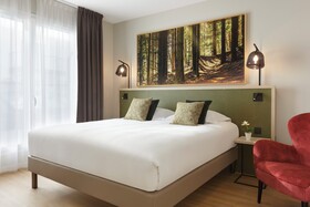 Citadines Eurometropole Strasbourg