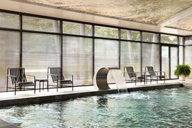 Citadines Eurometropole Strasbourg
