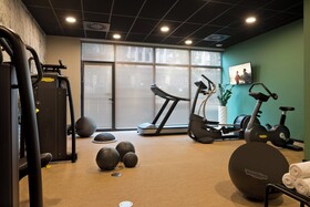 Citadines Eurometropole Strasbourg