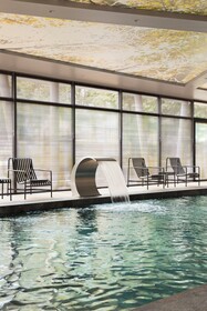 Citadines Eurometropole Strasbourg
