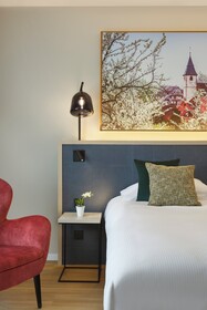 Citadines Eurometropole Strasbourg