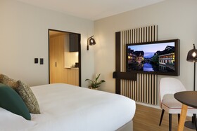 Citadines Eurometropole Strasbourg
